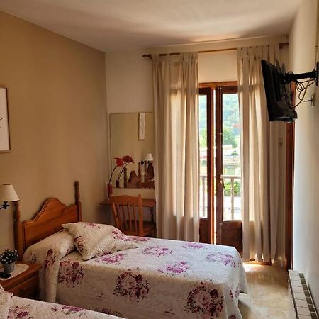 Allotjament Rural Casa Milagros บารูเอรา ภายนอก รูปภาพ