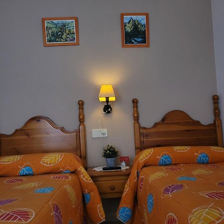 Allotjament Rural Casa Milagros บารูเอรา ภายนอก รูปภาพ