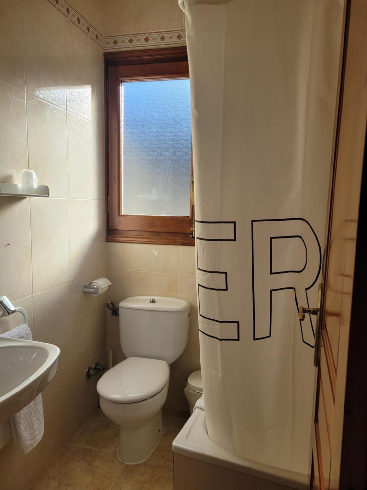 Allotjament Rural Casa Milagros บารูเอรา ภายนอก รูปภาพ
